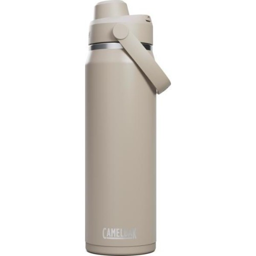 Thrive Chug VSS pudele 0,75 l, akmens krāsa