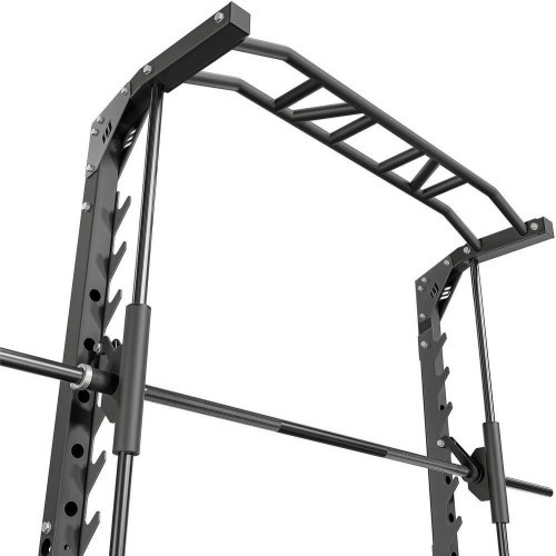 Машина Смита с турником и брусьями MS-U105 2.0 Marbo Sport