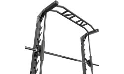 Smith machine with pull-up bar and dip handrails MS-U105 2.0 - Marbo Sport