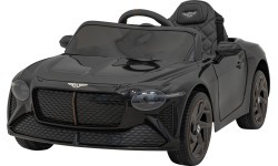 Bentley Bacalar Black