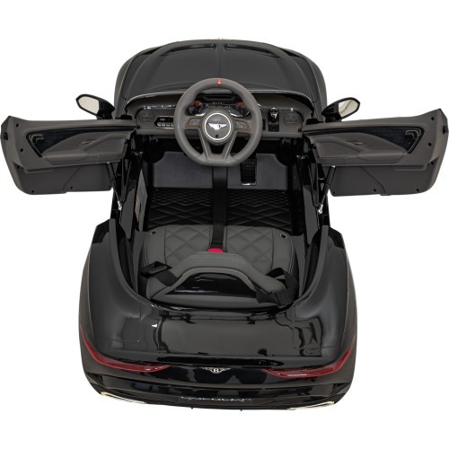 Bentley Bacalar Black