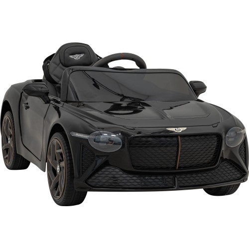 Bentley Bacalar Black