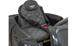 Bentley Bacalar Black