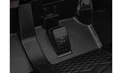 Bentley Bacalar, melns elektromobilis bērniem