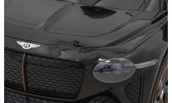 Bentley Bacalar Black