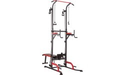 Multifunctional Pull Up Station HMS PWL8325