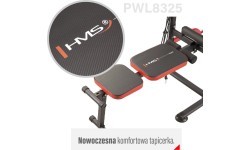 Multifunctional Pull Up Station HMS PWL8325