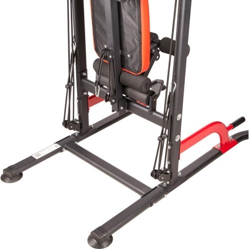 Multifunctional Pull Up Station HMS PWL8325