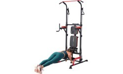 Multifunctional Pull Up Station HMS PWL8325