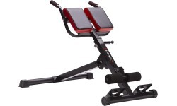 Rome Bench HMS LR8310