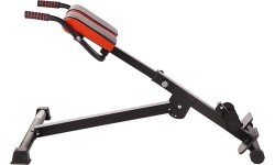 Rome Bench HMS LR8310