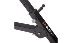 Rome Bench HMS LR8310