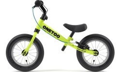 Pushbike Yedoo OneToo - Lime
