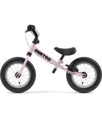 Balansa velosipēds Yedoo OneToo - Candypink