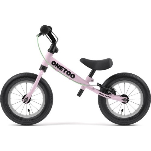 Balansa velosipēds Yedoo OneToo - Candypink