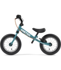 Balansa velosipēds Yedoo OneToo - Tealblue