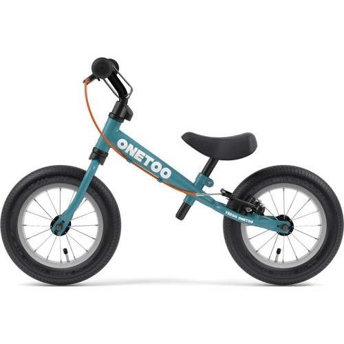 Balansa velosipēds Yedoo OneToo - Tealblue