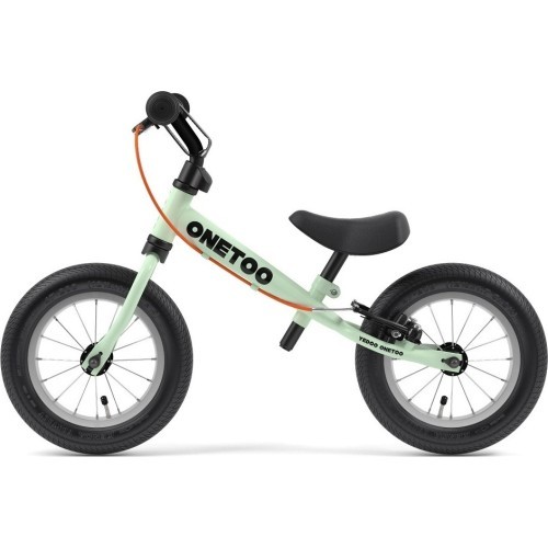 Balansa velosipēds Yedoo OneToo - Piparmētru