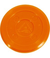 Air Hockey Puck Buffalo Champion, Orange, 70 mm
