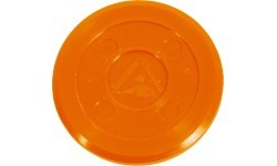Air Hockey Puck Buffalo Champion, Orange, 70 mm