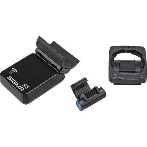 Sigma 2nd Bike Kit ATS Wireless Speed and Cadence Set CR2032 (00543)
