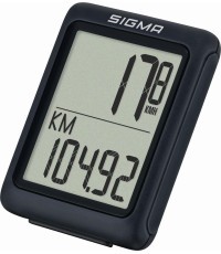 Sigma BC 5.0 WR velo dators