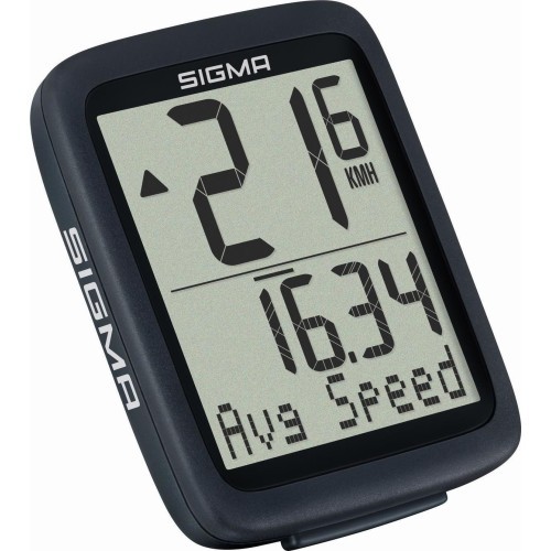 Velodators Sigma BC 8.0 WL ATS bezvadu
