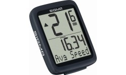 Велокомпьютер Sigma BC 8.0 WL ATS беспроводной