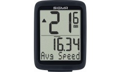 Bicycle computer Sigma BC 8.0 WL ATS wireless