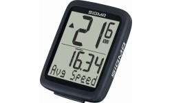 Velodators Sigma BC 8.0 WL ATS bezvadu
