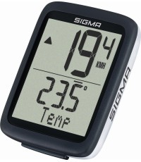 Sigma BC 10.0 WR Velosipēda dators