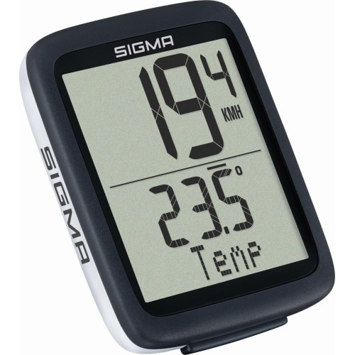 Sigma BC 10.0 WR bicycle computer