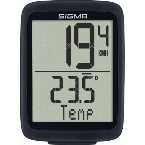 Velodators Sigma BC 10.0 WR