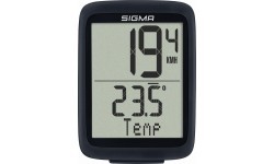 Велокомпьютер Sigma BC 10.0 WR