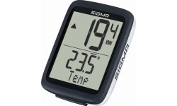 Велокомпьютер Sigma BC 10.0 WR