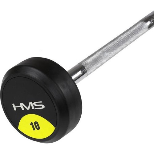 GSG15 RUBBER COATED BAR HMS - 10 kg