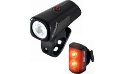 Комплект освещения Sigma Buster 400 + Buster 80 USB