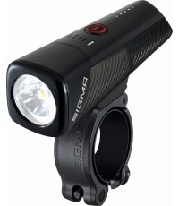 Headlamp Sigma Buster 800 USB