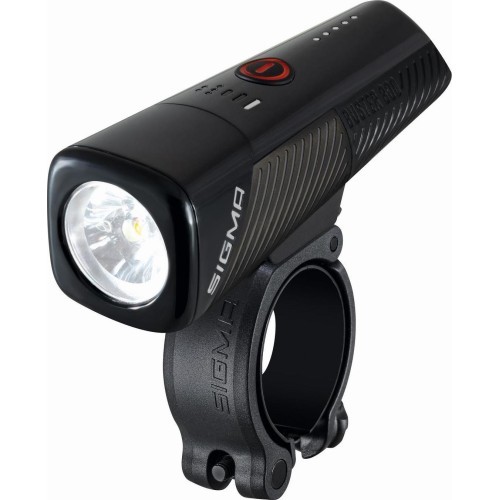 Lukturis Sigma Buster 800 USB