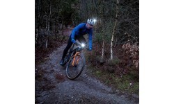 Headlamp Sigma Buster 800 USB