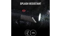 Налобный фонарь Sigma Buster 800 USB