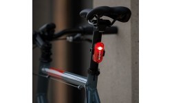 Lighting set Sigma AURA 30 + Curve K-Set battery (StVZO)