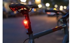 Lighting set Sigma AURA 30 + Curve K-Set battery (StVZO)
