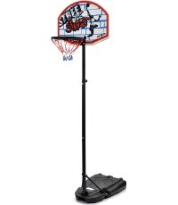 Basketbola cerība meteoru iela