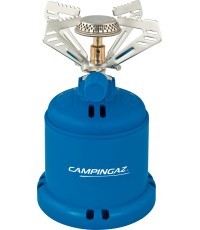 Plīts Campingaz Camping 206 S