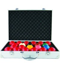 Snooker bumbu komplekts Aramith STC Pro-Cup 1G Snooker komplekts 52,4 mm