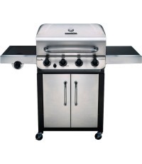 Char-Broil Convective 440S gāzes grils - 30 mb
