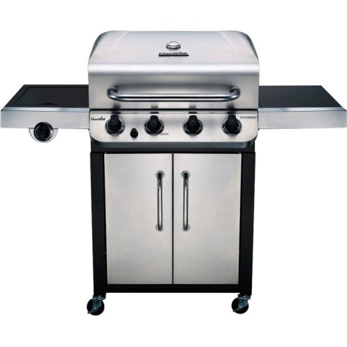 Char-Broil Convective 440S gāzes grils - 30 mb