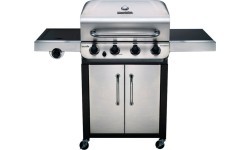 Char-Broil Convective 440S gāzes grils - 30 mb