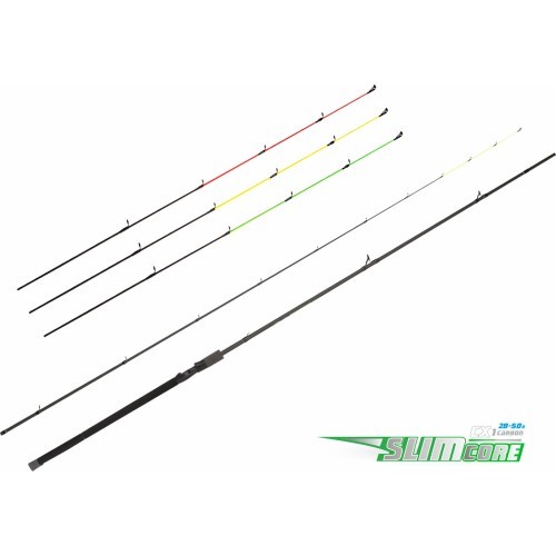 Makšķere ZFISH SlimCore Feeder 3,0 m 28-50 g